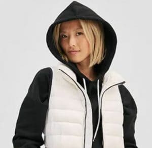 ملابس نسائية رائعة من جاب لموسم الشتاء