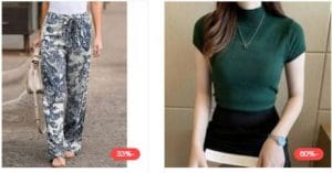 ملابس نسائية من فورديل