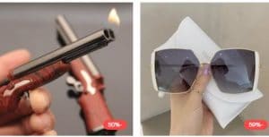 منتجات أخرى منوعة من فورديل