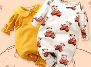 منتجات رائعة لأطفالك من هاي بيبي