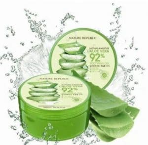 منتجات رائعة للعناية بالبشرة