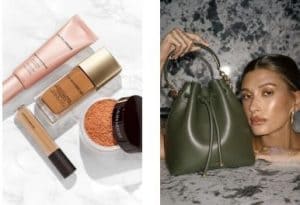 منتجات نسائية مذهلة من بلومينغديلز