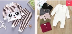 منتجات وخصومات رائعة من هاي بيبي