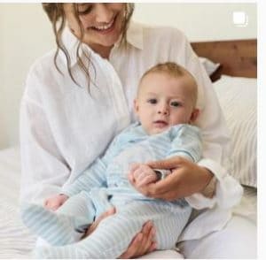 أفضل المنتجات لكِ ولطفلك