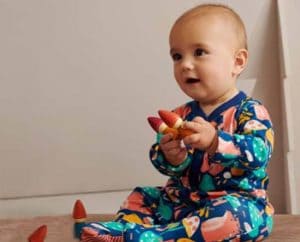 أكبر خصومات يمكنك أن تجديها على ملابس طفلك من متجرنا