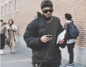 أيقونات عالم فندي الرائعة التي سوف تجدونها بالمتجر