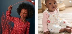 إطلالات وملابس رائعة للأطفال جميع الأعمار