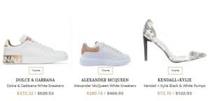 احذية نسائي رائعة