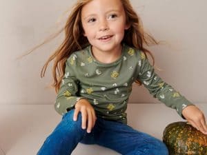 احصلي على أفضل إطلالك لطفلتك من مذركير