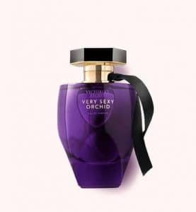 تجربتي مع فيكتوريا سيكريت العطر المركز فيري سيكي