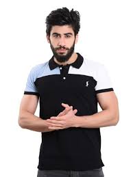 تي شيرت بولو الاصلي بولو قصات