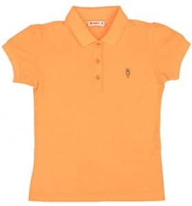 تي شيرت بولو الاصلي بولو للبنات