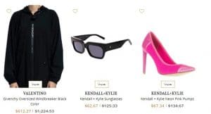 تخفيضات رائعة على مختلف المنتجات