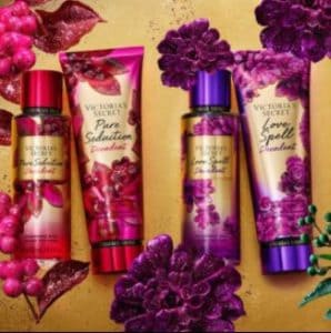 فيكتوريا سيكرت الكويت تشكيلة بخاخات وعطور رائعة ستجدينها في المتجر