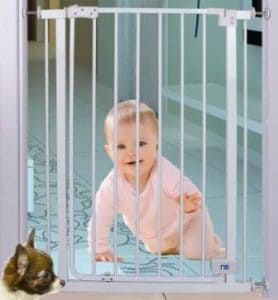 حاجز درج قوي لأمان طفلك وسلامته