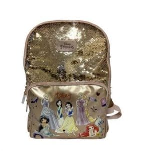 حقيبة أميرات ديزني