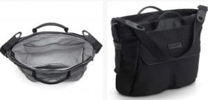 حقيبة تبديل من بوغابو