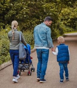 حقيبة تغيير اورشيد