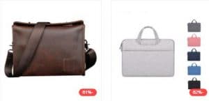 فورديل شنط خصومات تصل لأكثر من 60% على بعض الحقائب