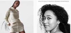 ستزدادي اناقة وجمال مع منتجات فيكتوريا