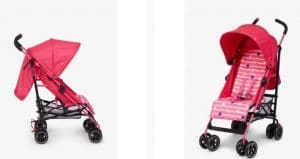 عربة الدفع نانو