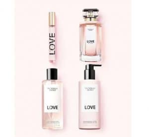 عطر Love Eau de Parfum