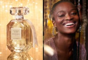 فيكتوريا سيكريت ملابس عطور ستجعلك في غاية السعادة والانتعاش