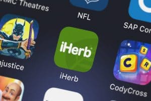 كل ما تريده سوف تجده لدى متجر آي هيرب المدهش