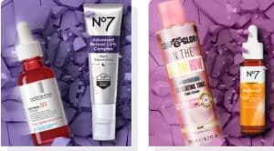 كريمات بوتس كل ما تريدينه لبشرتك سوف تجدينه