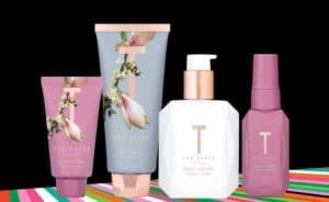 كل ما تريدينه لجمالك سوف تجدينه لديما