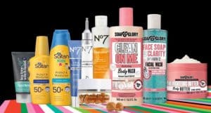 كل ما تريدينه من منتجات ذات جودة عالية ستجدينه لدينا