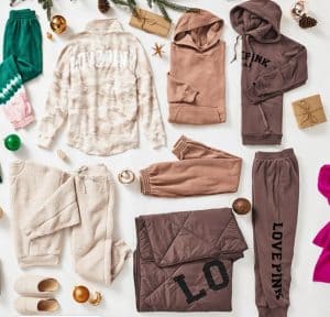  الطلب من موقع فيكتوريا سيكريت كل ما هو جديد في عالم الملابس ستجدينه بالمتجر