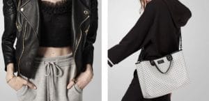 ماركات عالمية لملابس النساء وخامات ذات جودة عالية