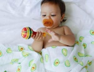 مختلف الاكسسوارات والمستلزمات لطفلك ستجدينها