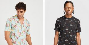 مختلف الملابس والمقاسات سوف تجدها بكل سهولة