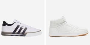 مختلف انواع الأحذية سوف تجدها لدى ستايلي