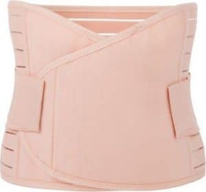 مشد البطن ما بعد الولادة الأكثر من رائع