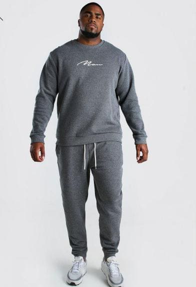 مقاسات كبيرة