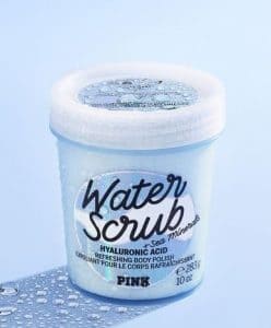 سكراب فيكتوريا سيكريت مقشر جسم منعش للغاية