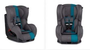 مقعد السيارة سبورت