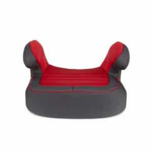 مقعد السيارة مرتفع