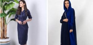 رقم فاشن الموحد ملابس منوعة لترضى جميع الأذواق وتصميمات ليست لها مثيل