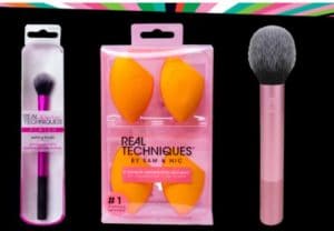 منتجات تجميل من ماركات عالمية