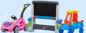 منتجات وألعاب رائعة لطفلك