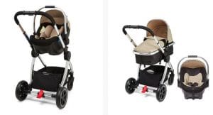 نظام السفر بأربع عجلات