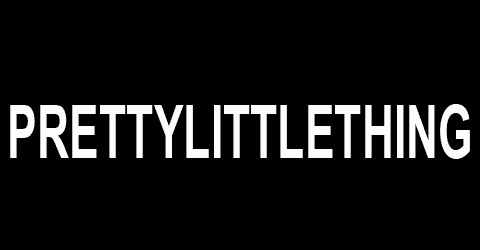 كوبون خصم prettylittlething