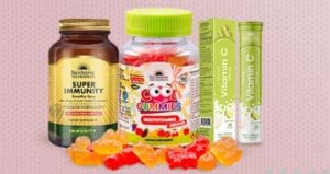 أطعمة ممزورلد