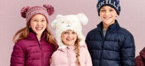 إطلالات موقع ممزورلد الشتوية