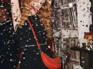 بلومينغديلز فساتين مرح وسعادة أكثر