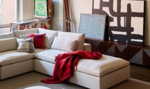 خصومات على اثاث المنزل من وست الم